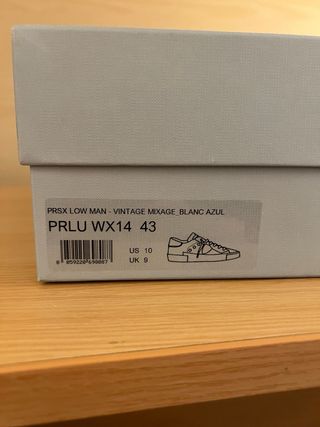 Philippe Model PRSX WX14