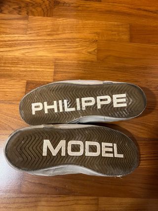 Philippe Model PRSX WX14