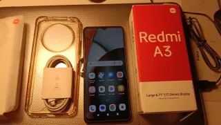 Xiaomi Redmi A3 Seminuevo