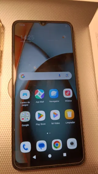 Xiaomi Redmi A3 Seminuevo