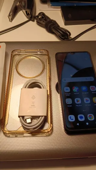 Xiaomi Redmi A3 Seminuevo