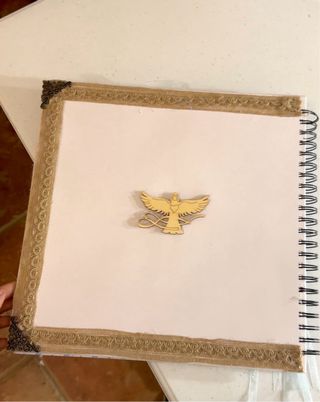 Álbumes de fotos personalizados