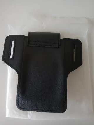 Riñonera vertical a estrenar