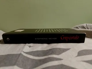 Saga Crepúsculo Completa