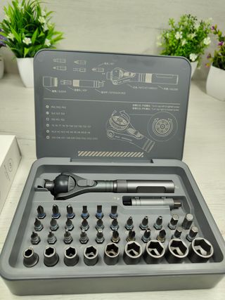 ATuMan RS2 Set Herramientas Pro