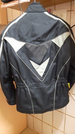CHOLLO Chaqueta Moto TNT  Ideal  primavera- otoño