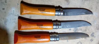 Opinel N6, N7, N8 Navaja