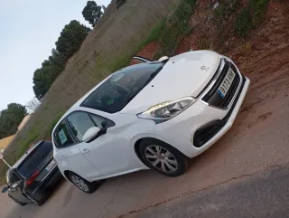 Peugeot 208 2018