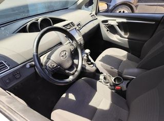 Centralita motor toyota 0281031794 verso - 224513