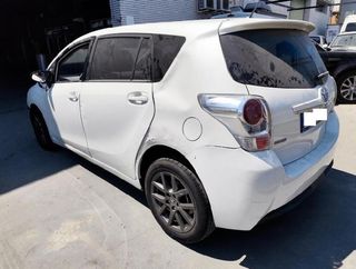 Centralita motor toyota 0281031794 verso - 224513