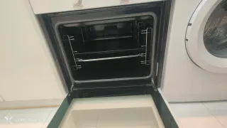 Horno Balay blanco + vitrocerámica x 100€
