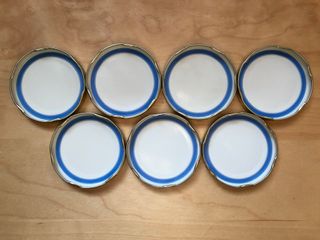 9 Vasi Vetro 1.25kg e 0.85kg