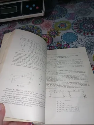 La estructura metálica hoy