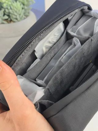 GARANTIA DJI Osmo Pocket 3 Creator Combo