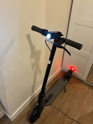 Patinete Eléctrico Xiaomi