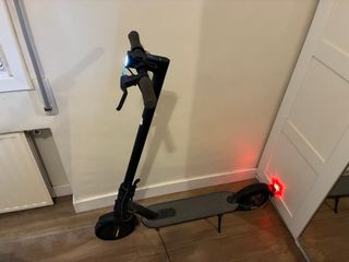 Patinete Eléctrico Xiaomi