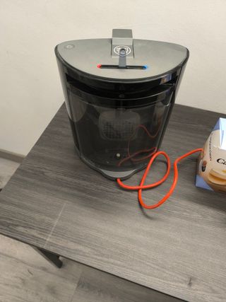 Cafetera Dolce Gusto Krups KP110 Negra