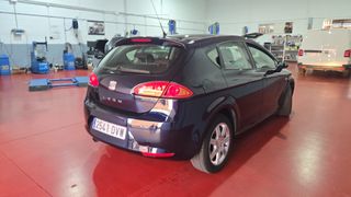 SEAT Leon 2006