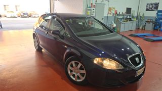 SEAT Leon 2006