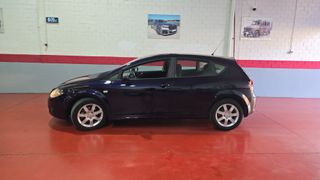 SEAT Leon 2006