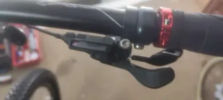 Cambio Shimano Deore 5100R 11v