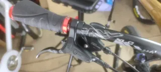 Cambio Shimano Deore 5100R 11v