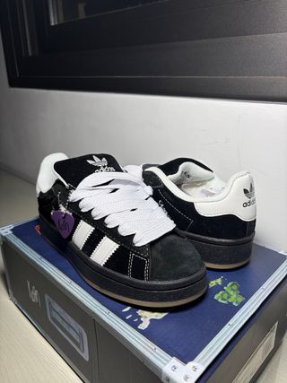 Adidas Campus x Korn