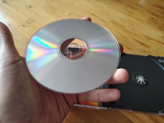 Le Orme - In Concerto CD (1990)