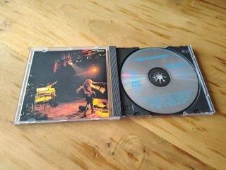 Le Orme - In Concerto CD (1990)