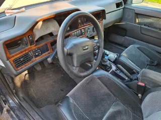 Volvo 850