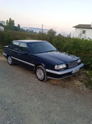 Volvo 850
