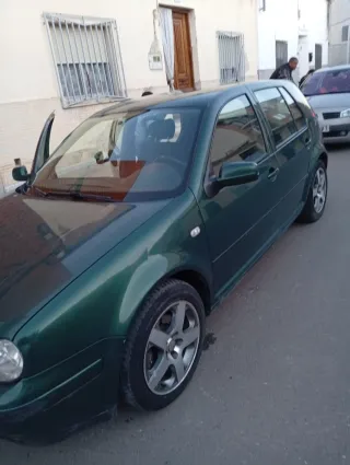 Volkswagen ID.4 2000