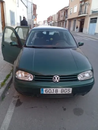 Volkswagen ID.4 2000