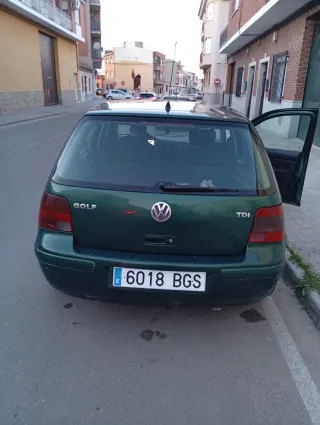 Volkswagen ID.4 2000