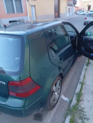 Volkswagen ID.4 2000