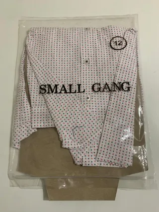 Camicia 12 anni nuova