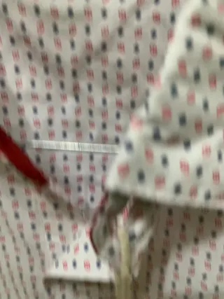 Camicia 12 anni nuova