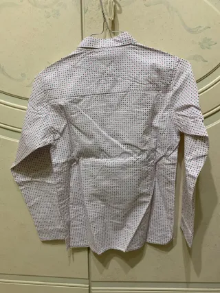 Camicia 12 anni nuova