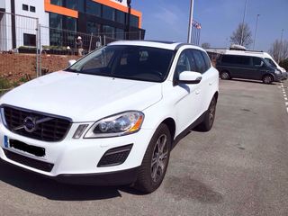 Volvo XC60 SUMMUM