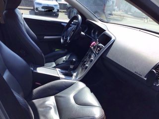 Volvo XC60 SUMMUM