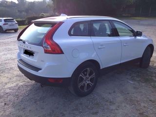 Volvo XC60 SUMMUM