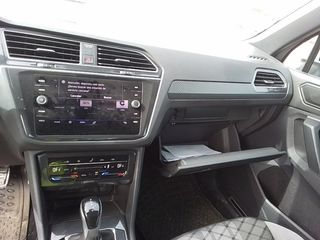 Volkswagen Tiguan 2021 RLine 2.0 TDI 110kW 150CV D