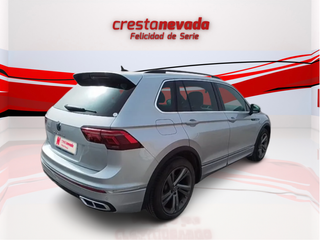 Volkswagen Tiguan 2021 RLine 2.0 TDI 110kW 150CV D