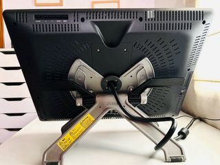 Wacom Cintiq 21UX DTK-2100 pantalla grafica