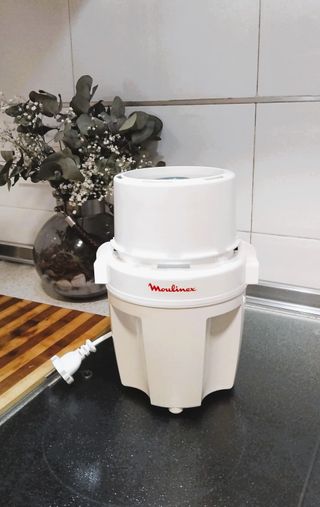 Picadora Moulinex Clásica A320R1