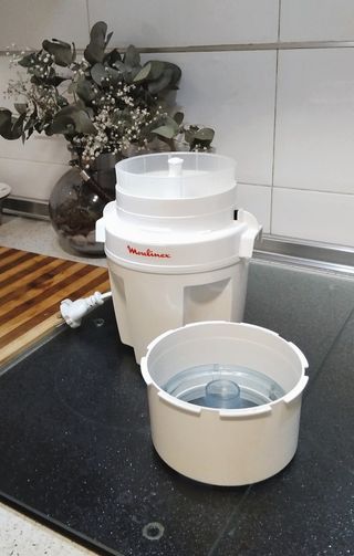 Picadora Moulinex Clásica A320R1