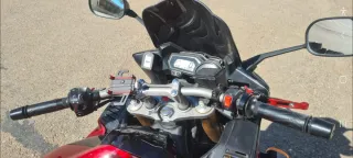 Yamaha FZ1 Fazer 1000cc 2007