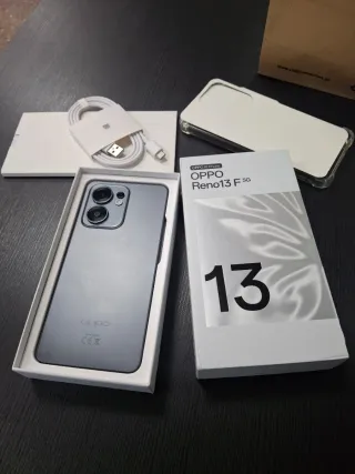 Oppo Reno13 F 5G 8GB 256GB