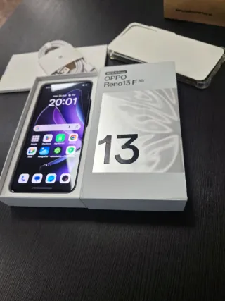 Oppo Reno13 F 5G 8GB 256GB