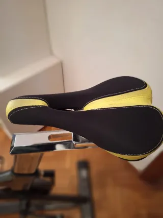 Bici Estática Spinning Diadora